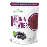 Aronia Berry Juice Powder